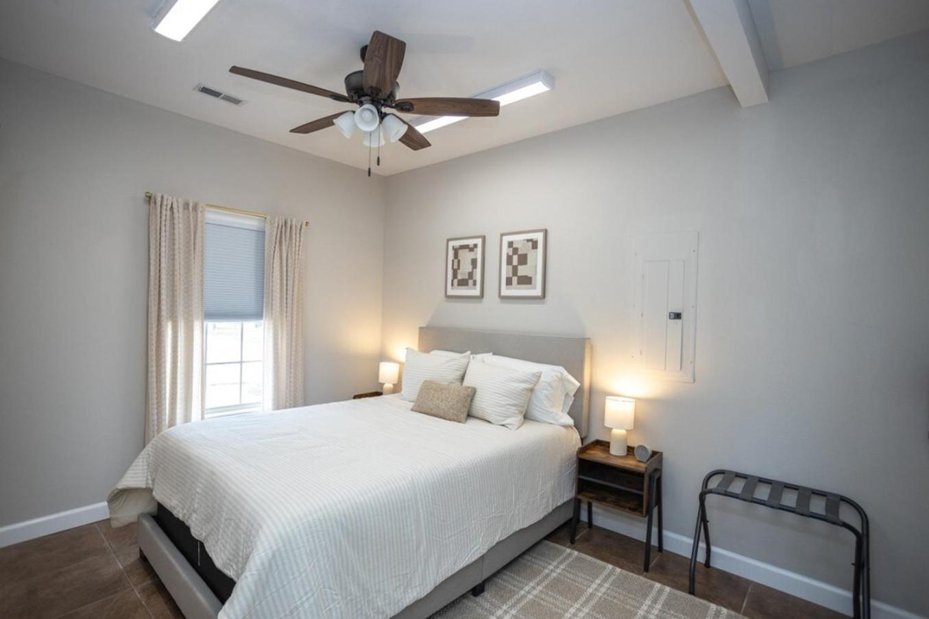 Tiny Home With Hot Tub Near Ft Leonard Wood! Waynesville Exterior foto