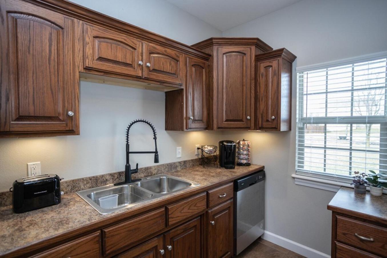 Tiny Home With Hot Tub Near Ft Leonard Wood! Waynesville Exterior foto