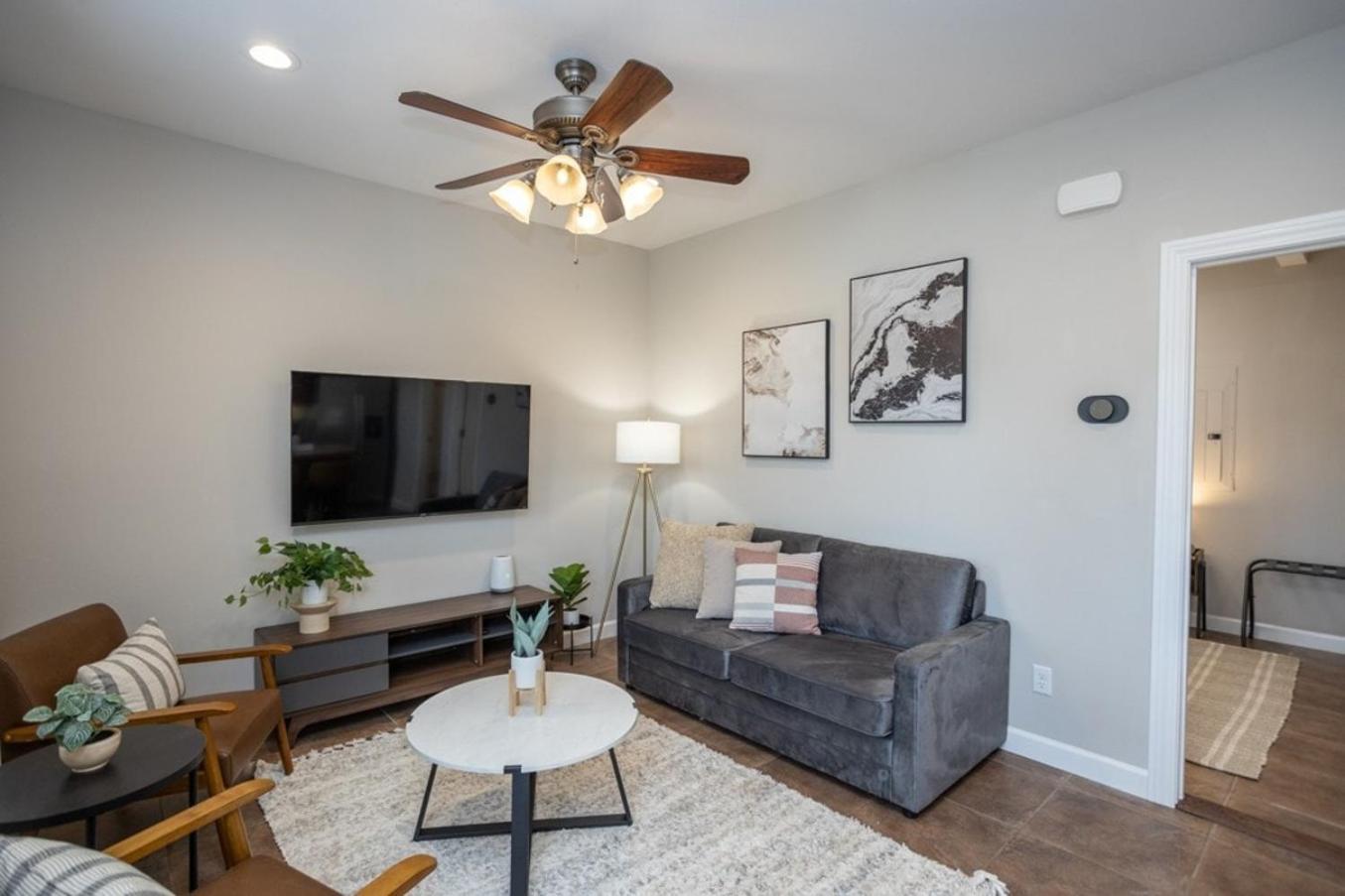Tiny Home With Hot Tub Near Ft Leonard Wood! Waynesville Exterior foto