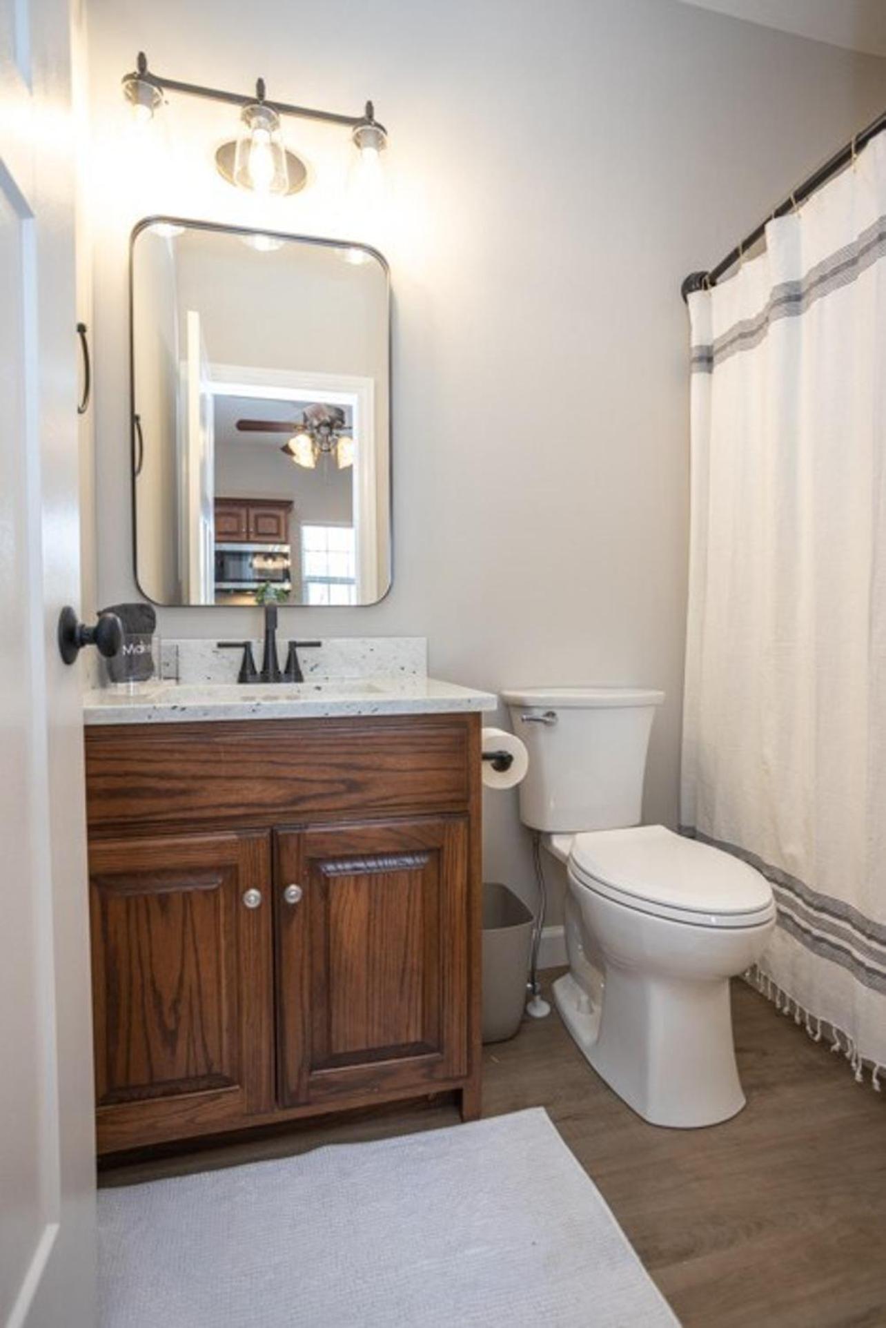 Tiny Home With Hot Tub Near Ft Leonard Wood! Waynesville Exterior foto